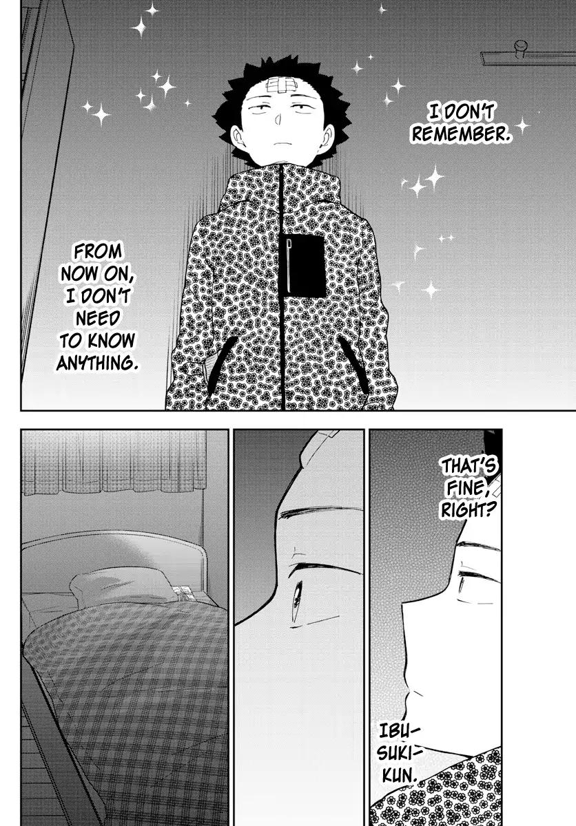 Read Hatsukoi Zombie chapter 121 image 17 on Lezhin
