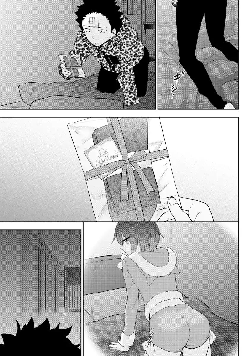 Read Hatsukoi Zombie chapter 121 image 18 on Lezhin