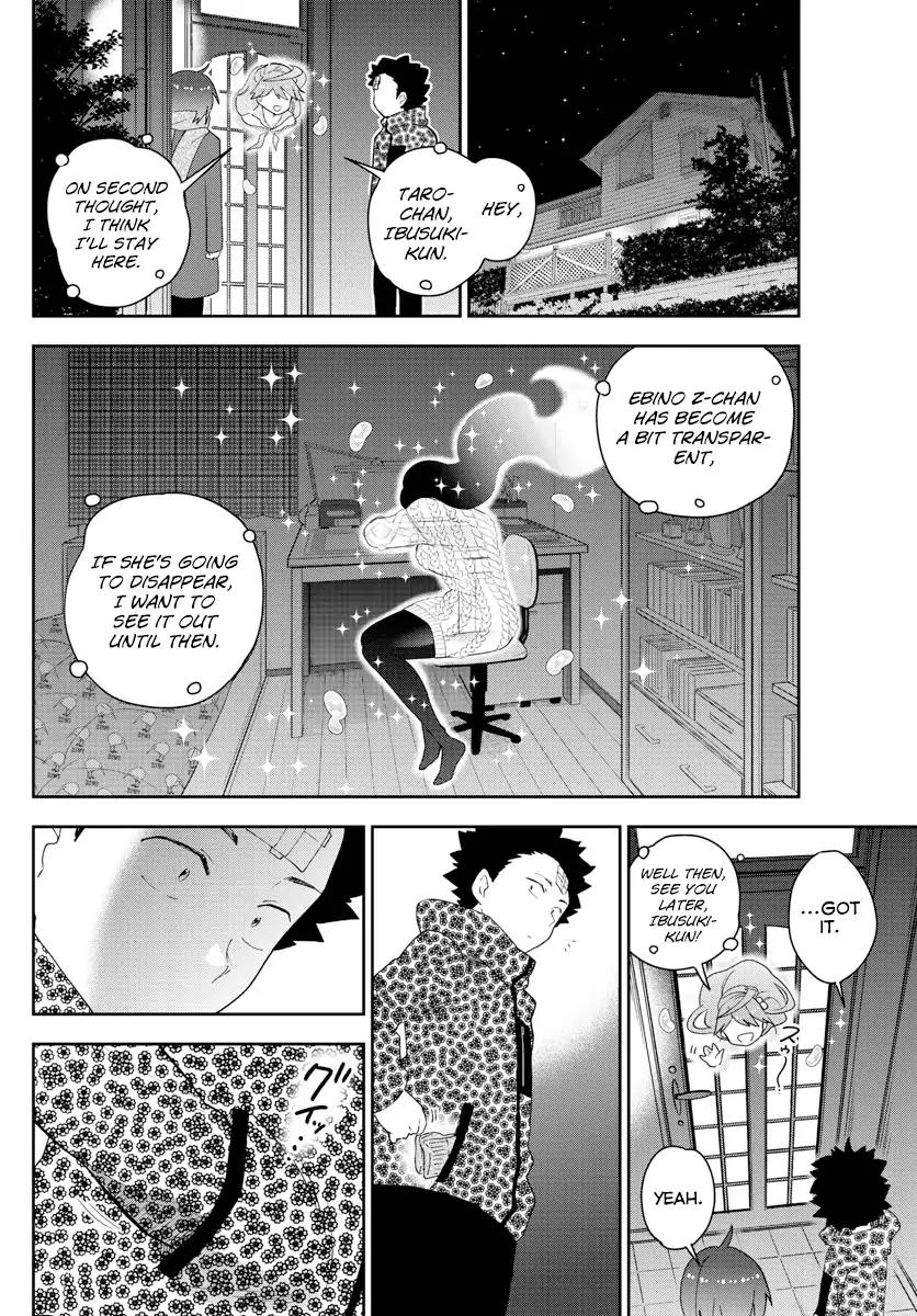 Read Hatsukoi Zombie chapter 121 image 7 on Lezhin