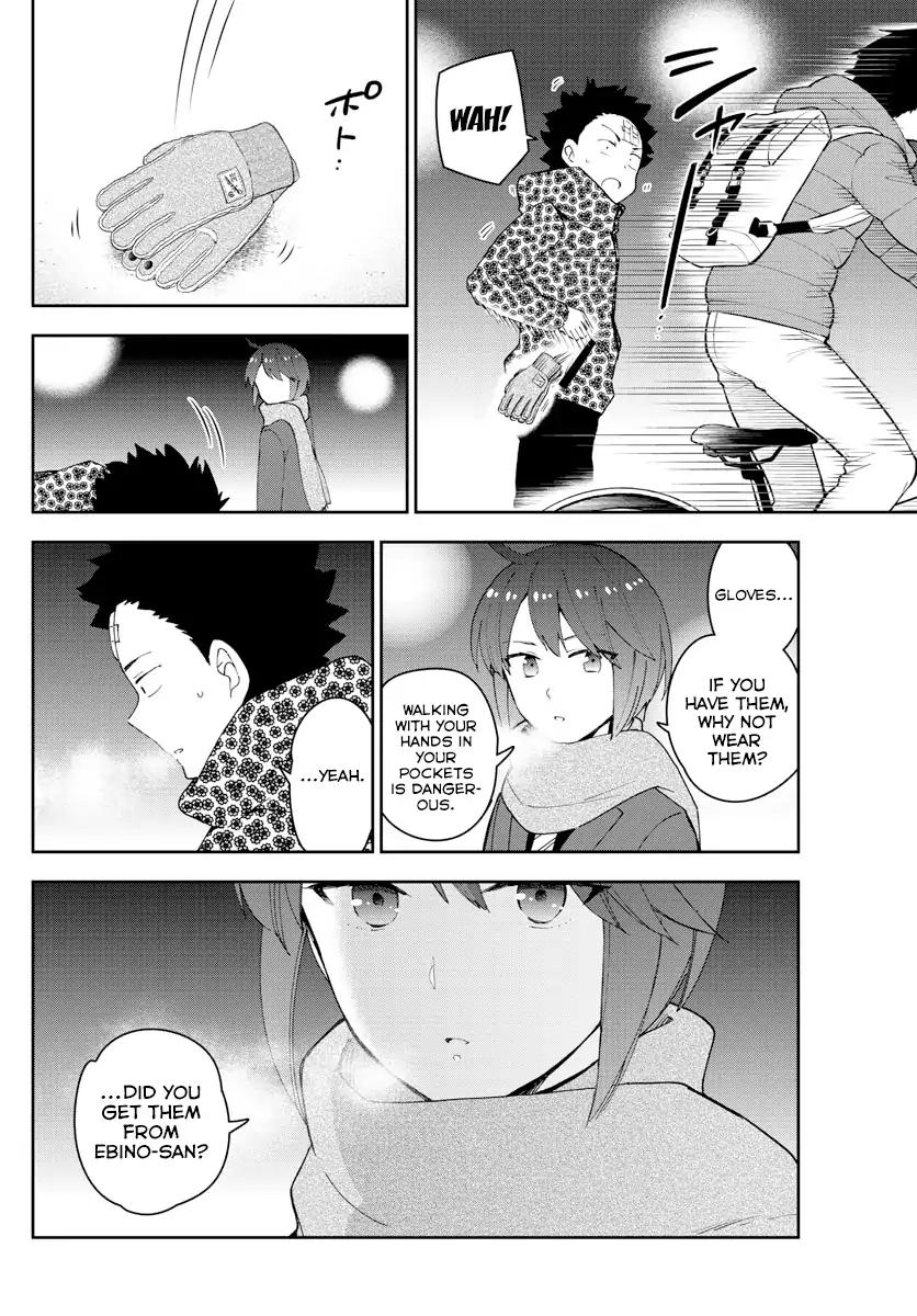 Read Hatsukoi Zombie chapter 121 image 9 on Lezhin