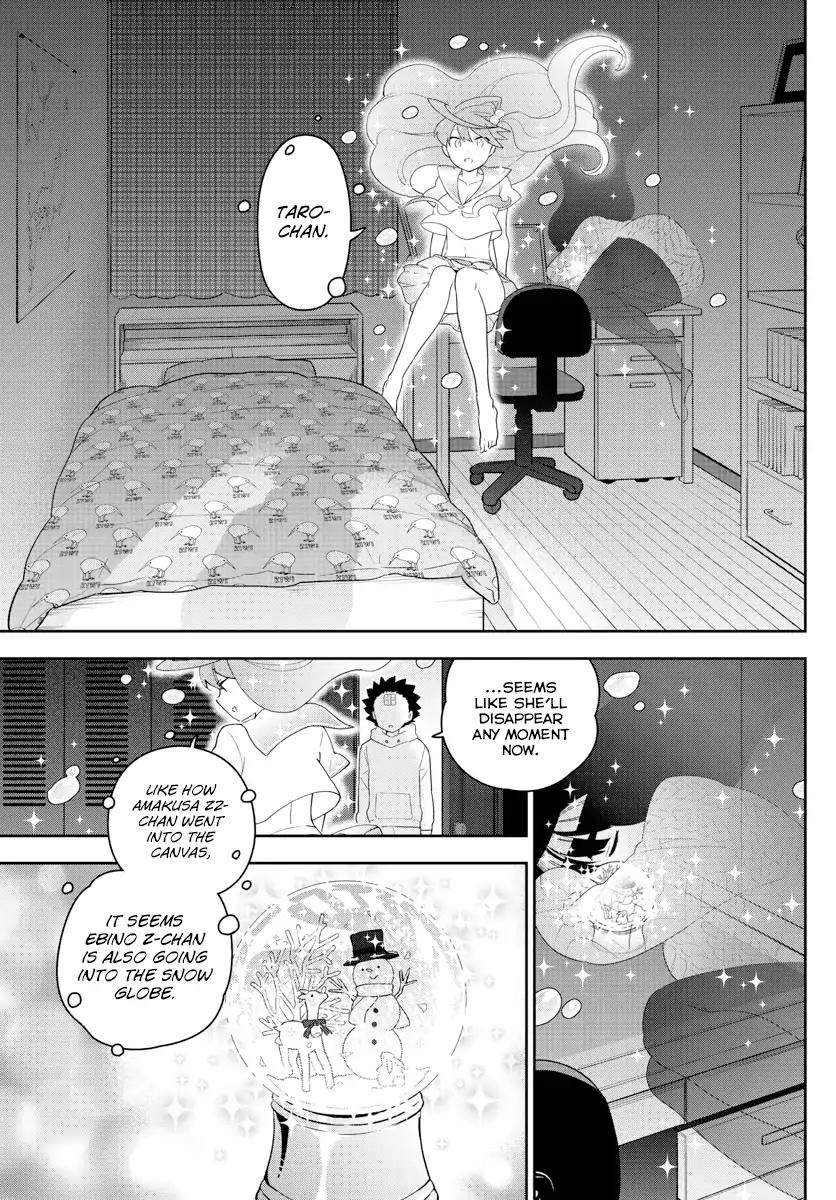 Read Hatsukoi Zombie chapter 122 image 11 on Lezhin
