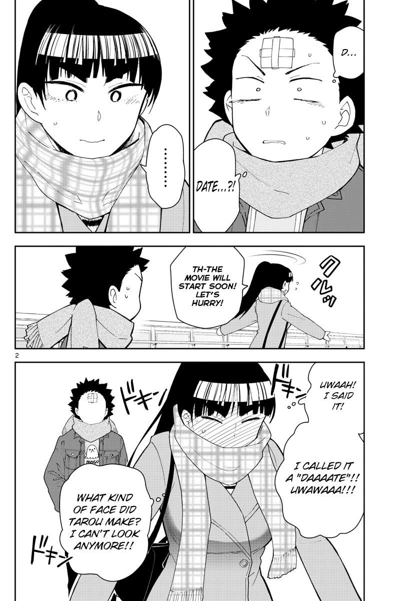 Read Hatsukoi Zombie chapter 123 image 1 on Lezhin