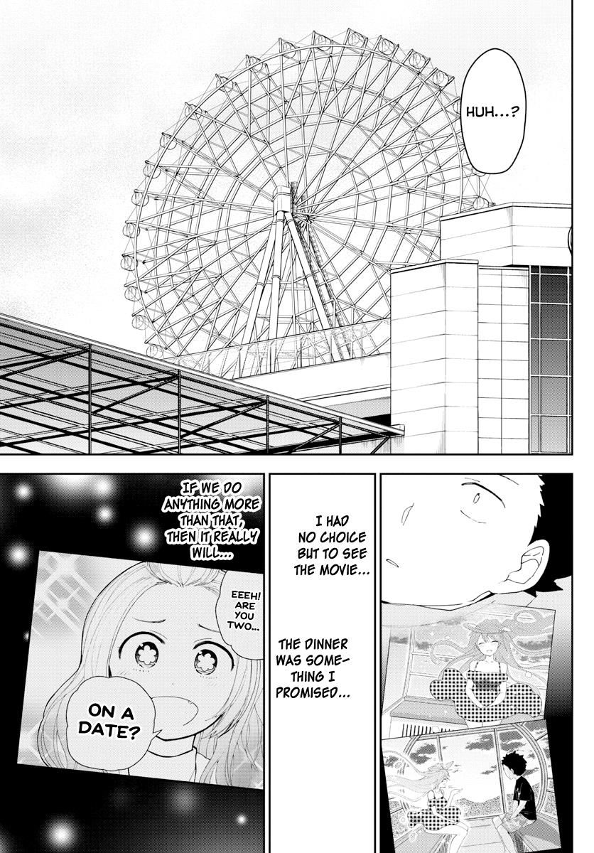 Read Hatsukoi Zombie chapter 123 image 12 on Lezhin
