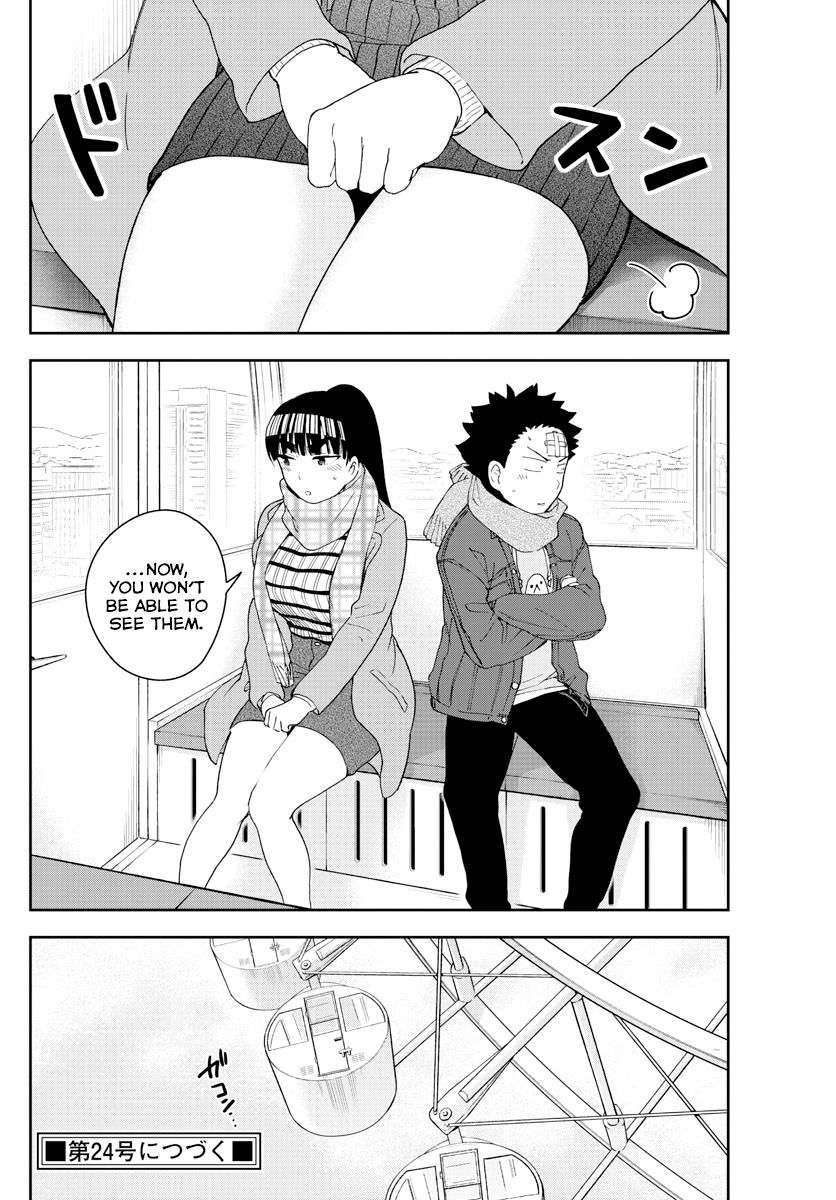 Read Hatsukoi Zombie chapter 123 image 17 on Lezhin