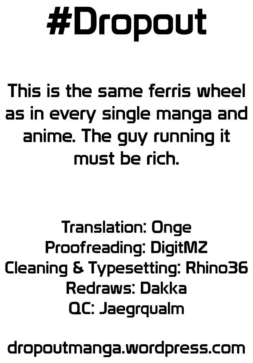 Read Hatsukoi Zombie chapter 123 image 18 on Lezhin