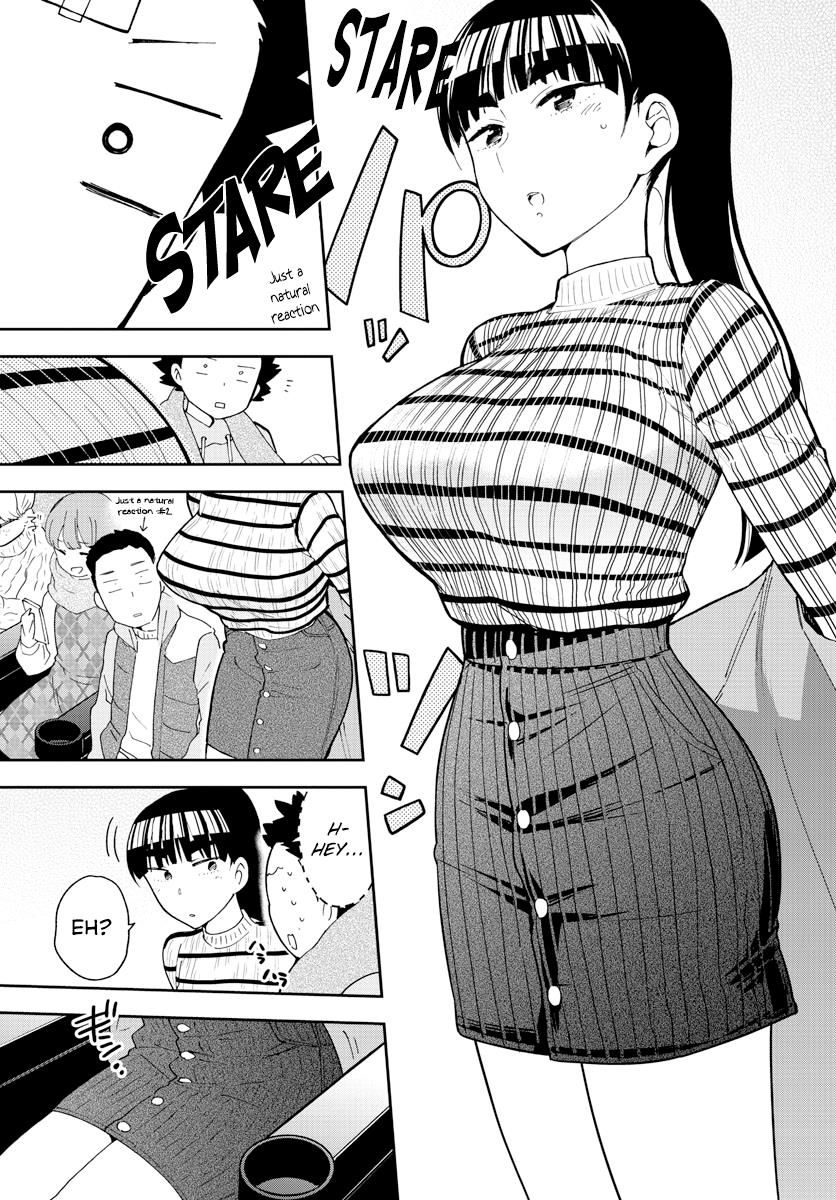 Read Hatsukoi Zombie chapter 123 image 4 on Lezhin
