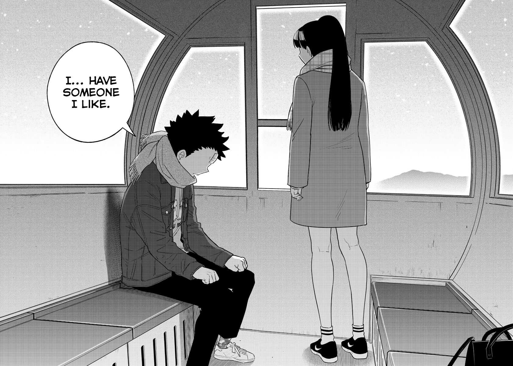 Read Hatsukoi Zombie chapter 124 image 13 on Lezhin