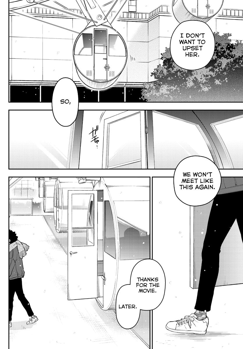 Read Hatsukoi Zombie chapter 124 image 14 on Lezhin