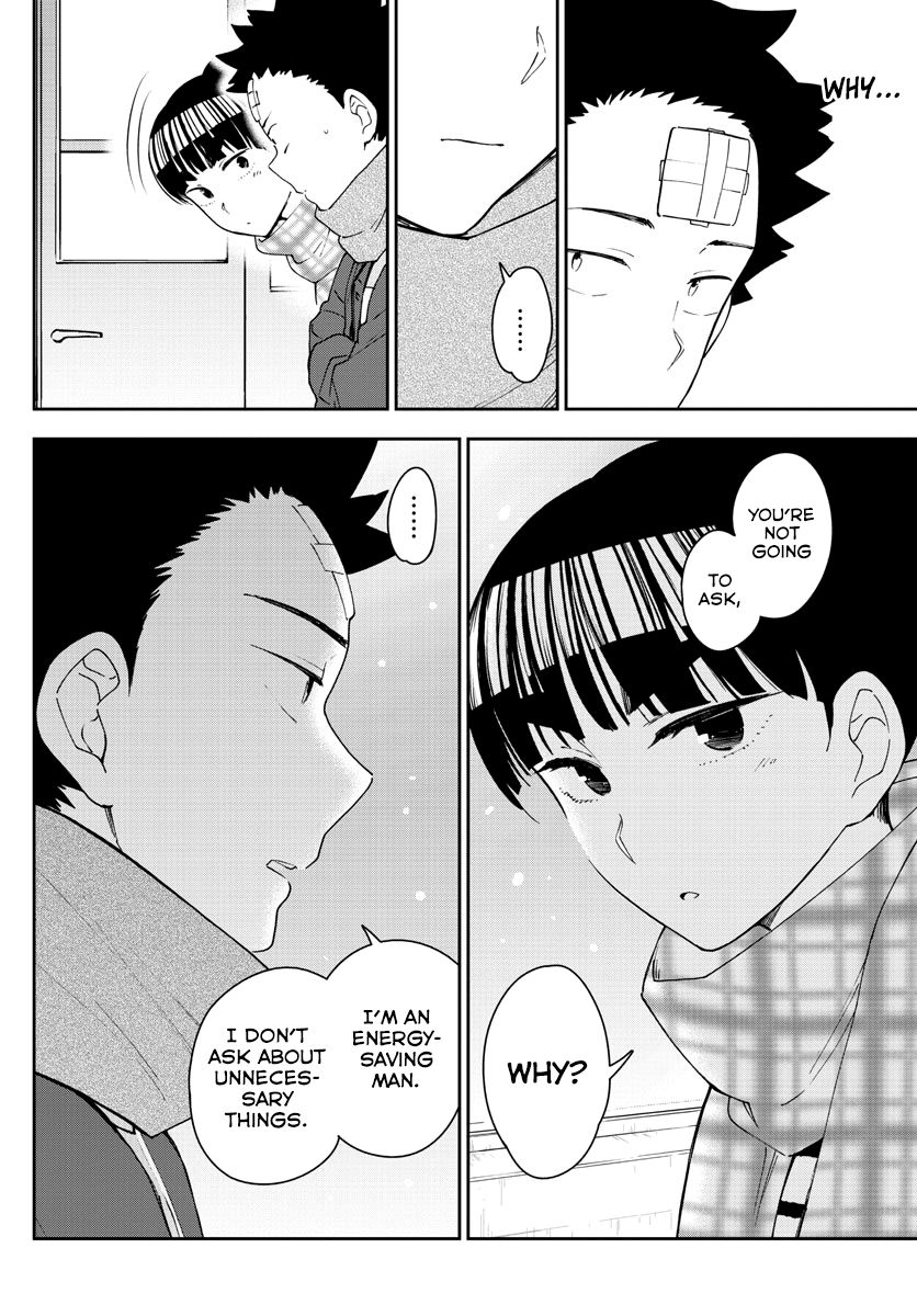 Read Hatsukoi Zombie chapter 124 image 5 on Lezhin