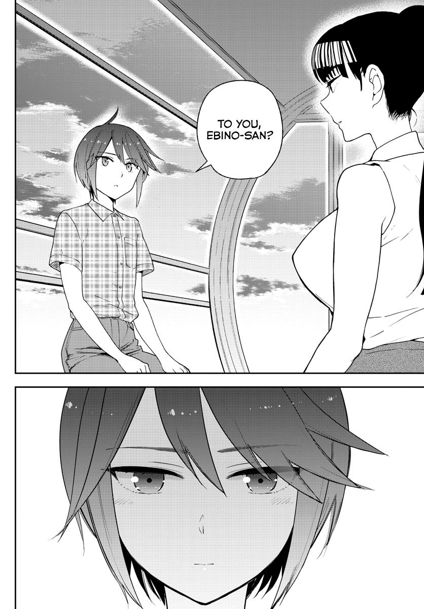 Read Hatsukoi Zombie chapter 124 image 9 on Lezhin