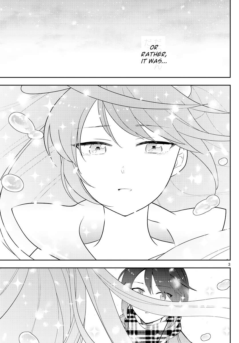 Read Hatsukoi Zombie chapter 128 image 2 on Lezhin