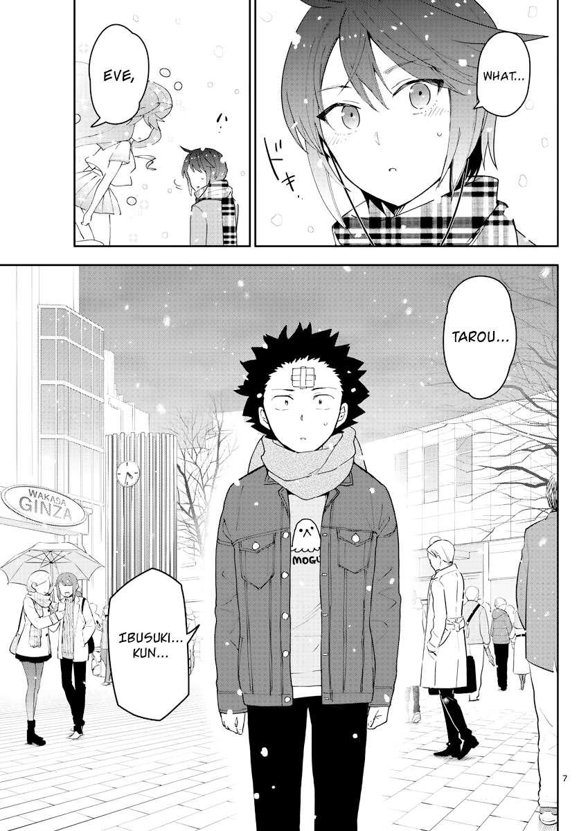 Read Hatsukoi Zombie chapter 128 image 6 on Lezhin