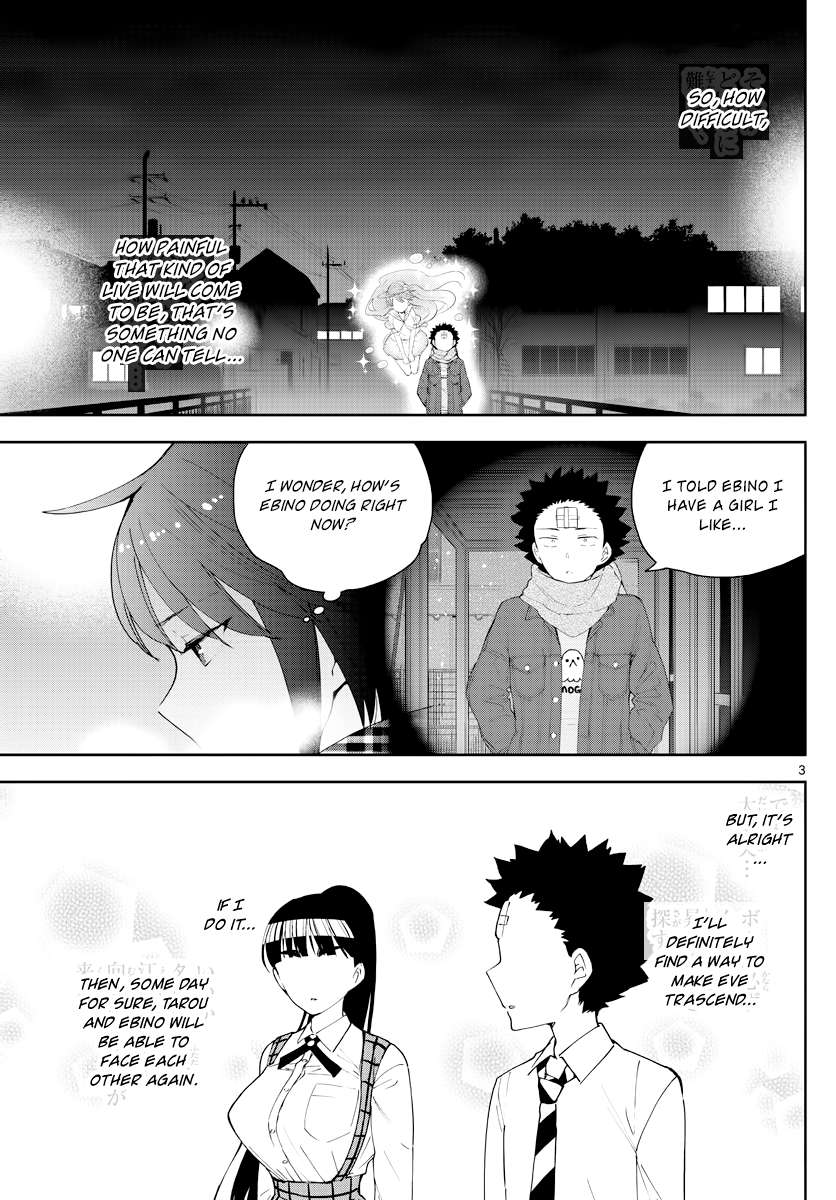 Read Hatsukoi Zombie chapter 129 image 2 on Lezhin