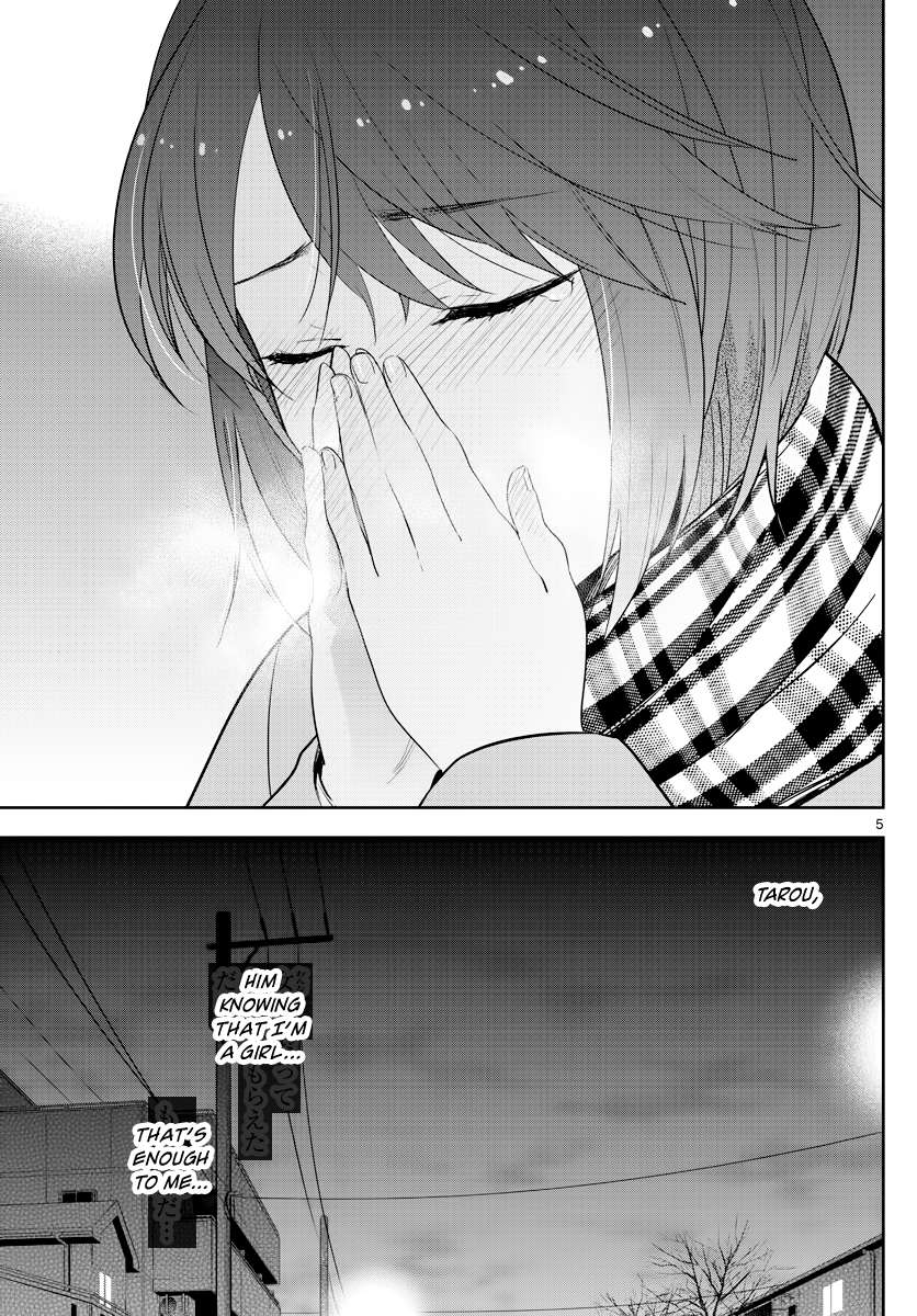 Read Hatsukoi Zombie chapter 129 image 4 on Lezhin