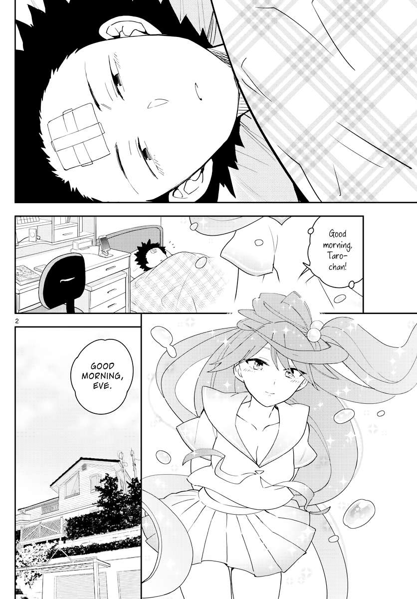 Read Hatsukoi Zombie chapter 130 image 1 on Lezhin