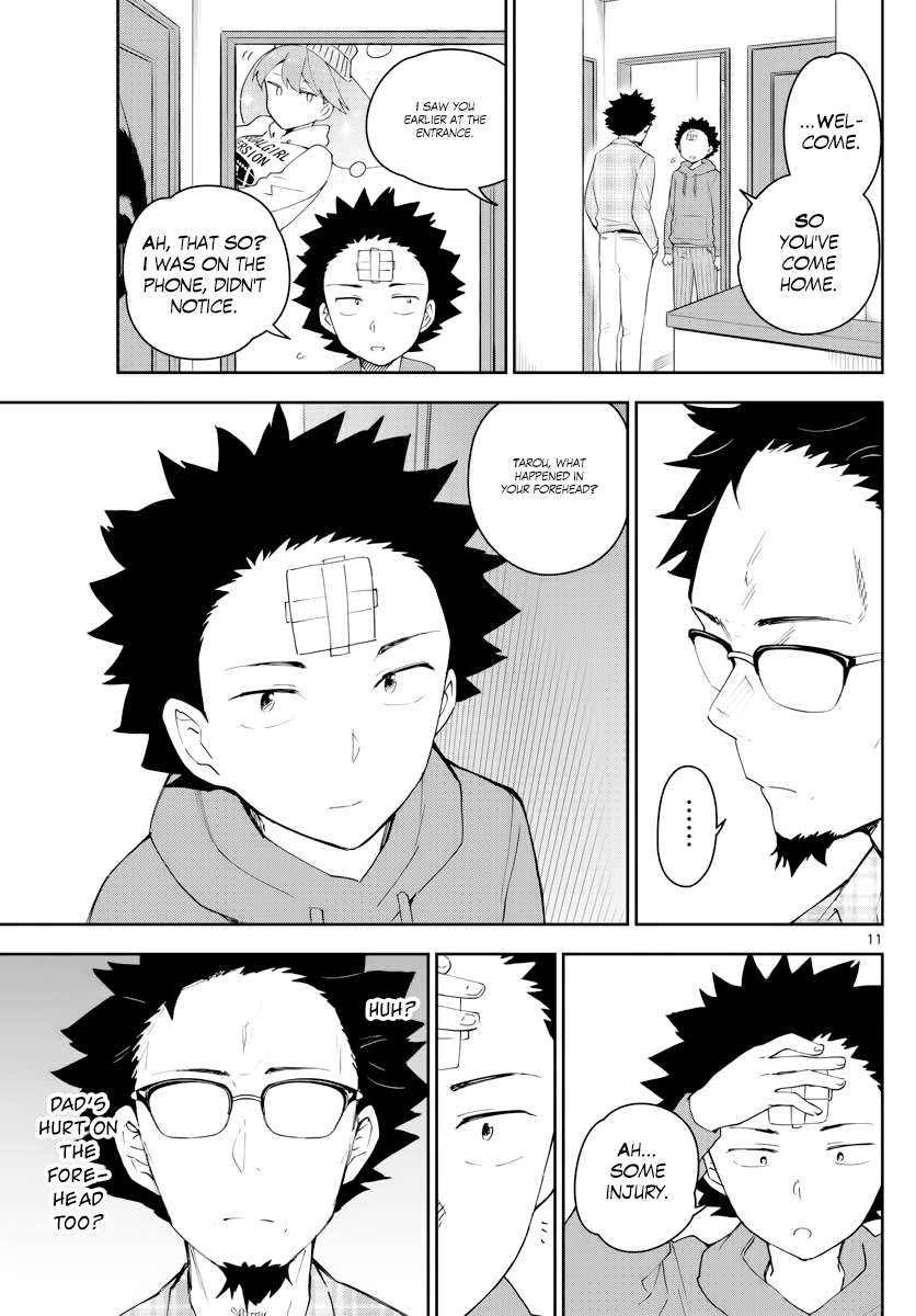 Read Hatsukoi Zombie chapter 131 image 10 on Lezhin