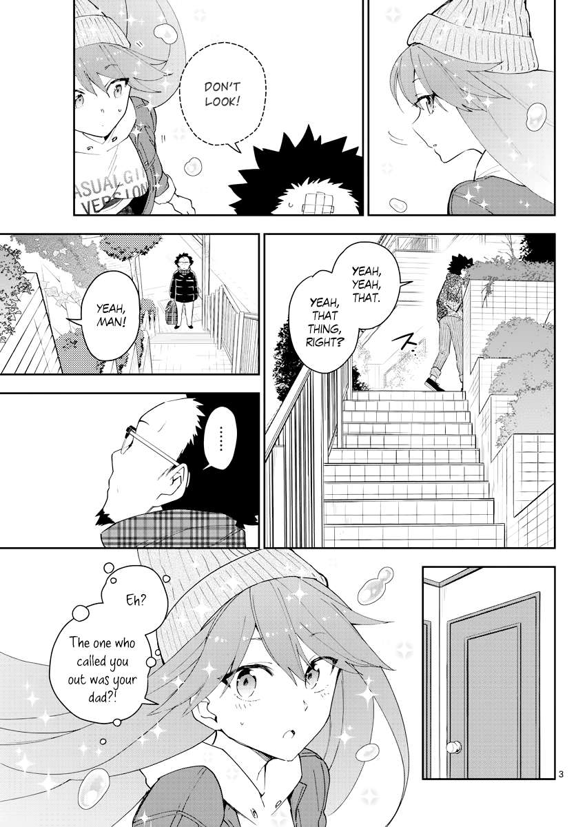 Read Hatsukoi Zombie chapter 131 image 2 on Lezhin