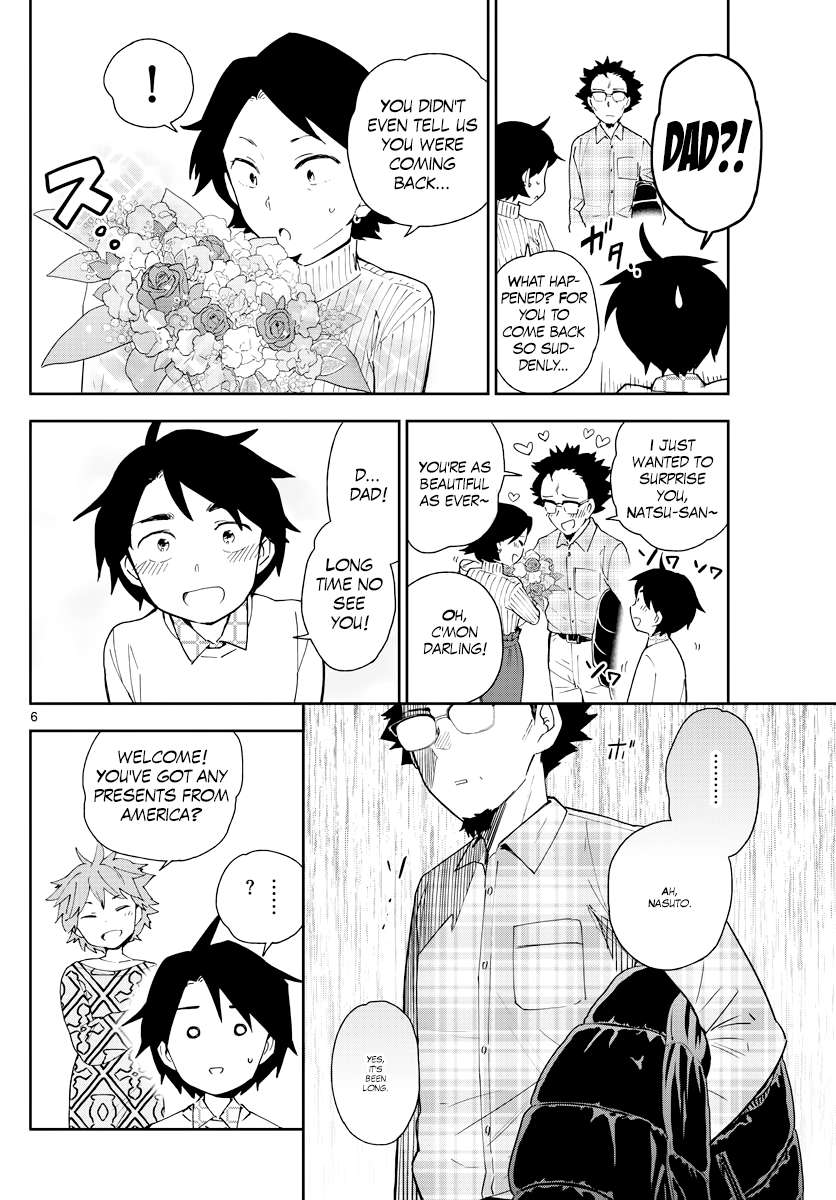 Read Hatsukoi Zombie chapter 131 image 5 on Lezhin