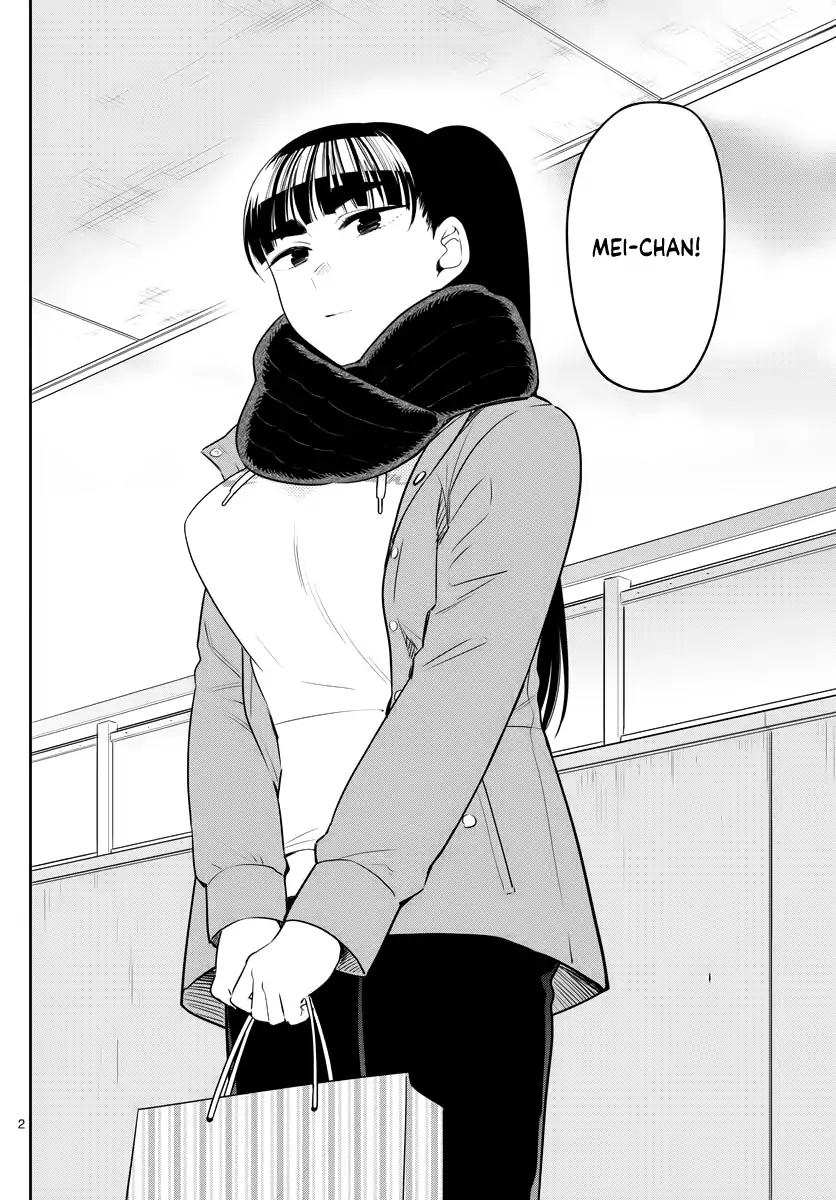 Read Hatsukoi Zombie chapter 132 image 1 on Lezhin