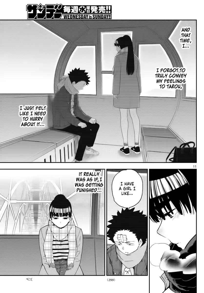 Read Hatsukoi Zombie chapter 132 image 10 on Lezhin