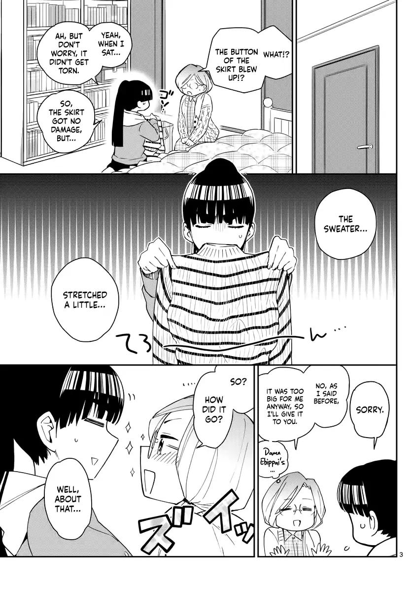 Read Hatsukoi Zombie chapter 132 image 2 on Lezhin