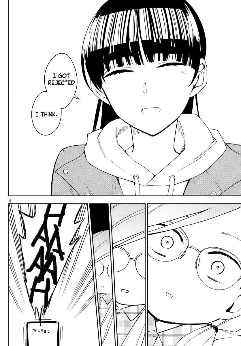 Read Hatsukoi Zombie chapter 132 image 3 on Lezhin