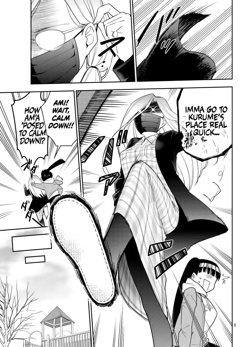 Read Hatsukoi Zombie chapter 132 image 4 on Lezhin