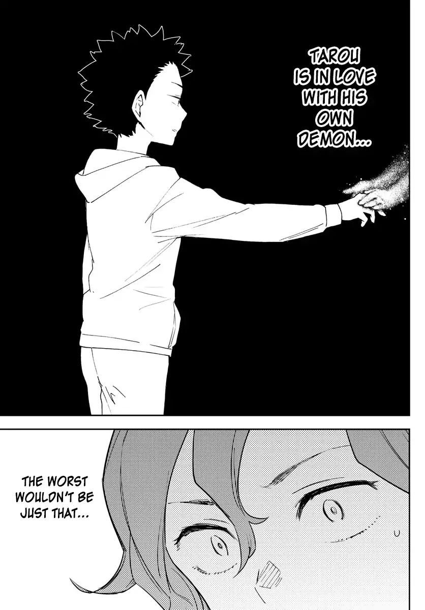 Read Hatsukoi Zombie chapter 133 image 16 on Lezhin