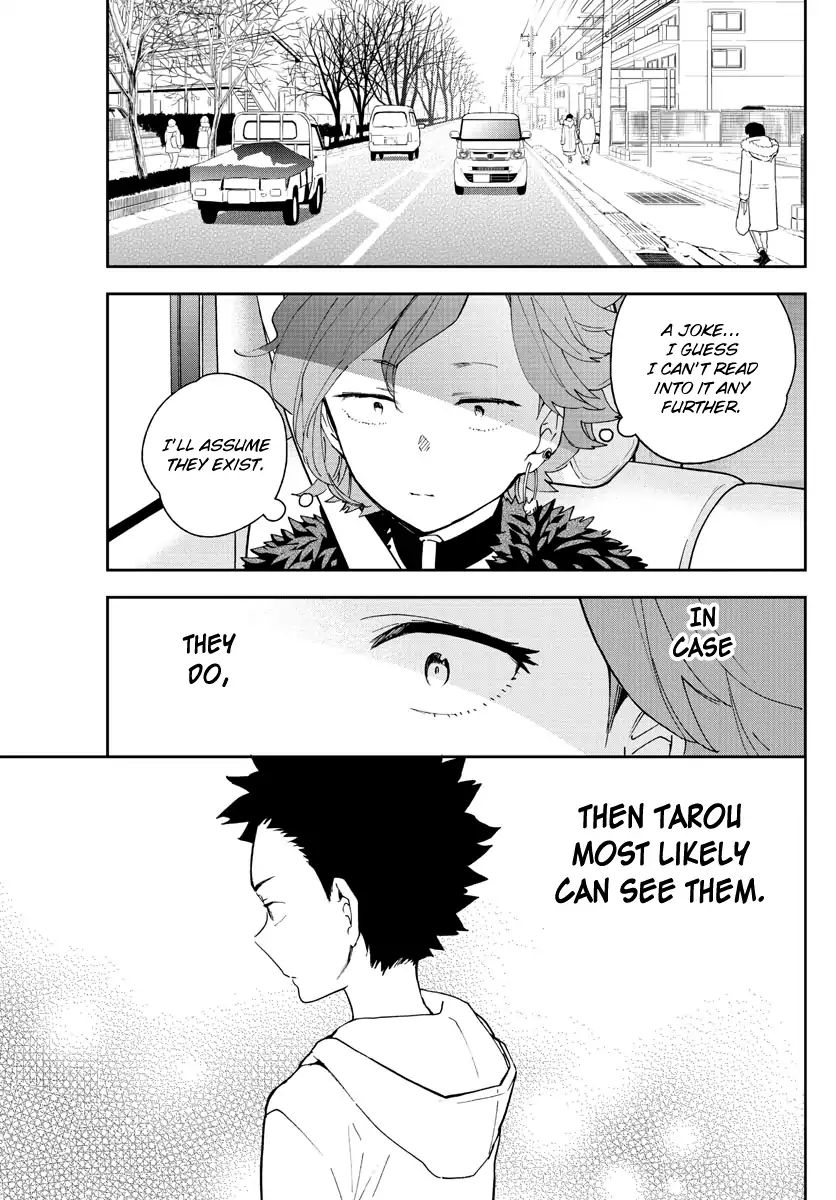 Read Hatsukoi Zombie chapter 133 image 4 on Lezhin