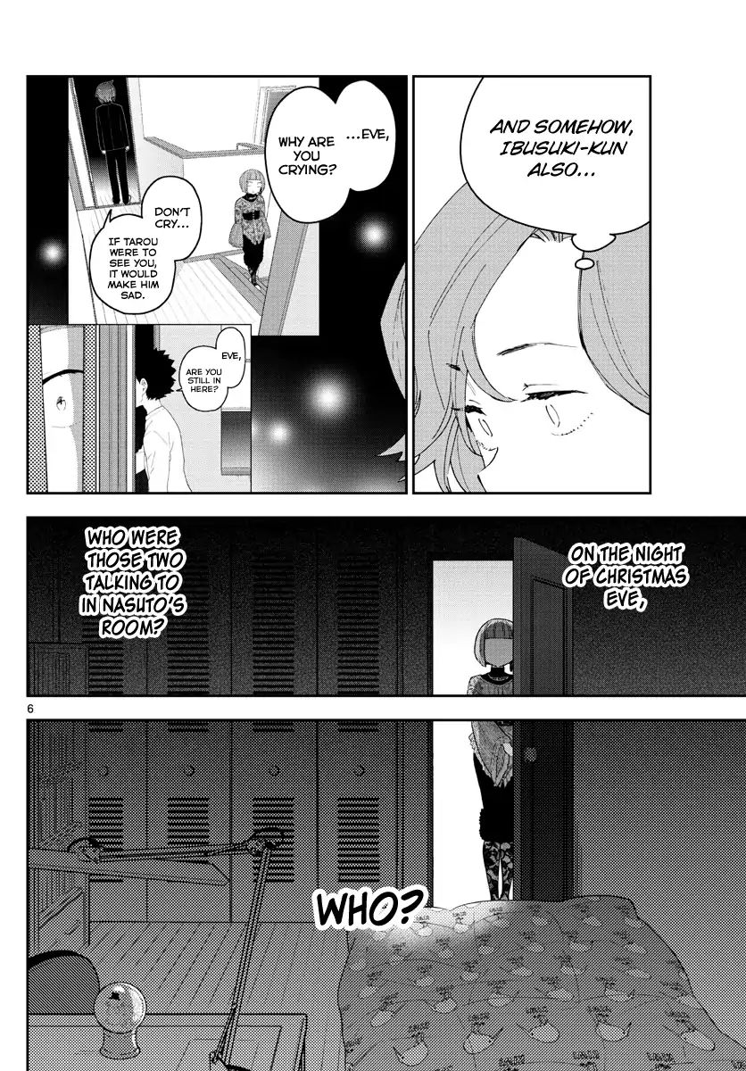 Read Hatsukoi Zombie chapter 133 image 5 on Lezhin