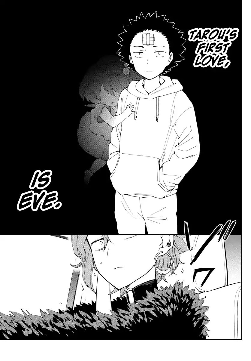Read Hatsukoi Zombie chapter 133 image 6 on Lezhin