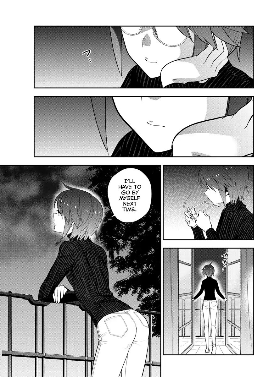 Read Hatsukoi Zombie chapter 134 image 8 on Lezhin