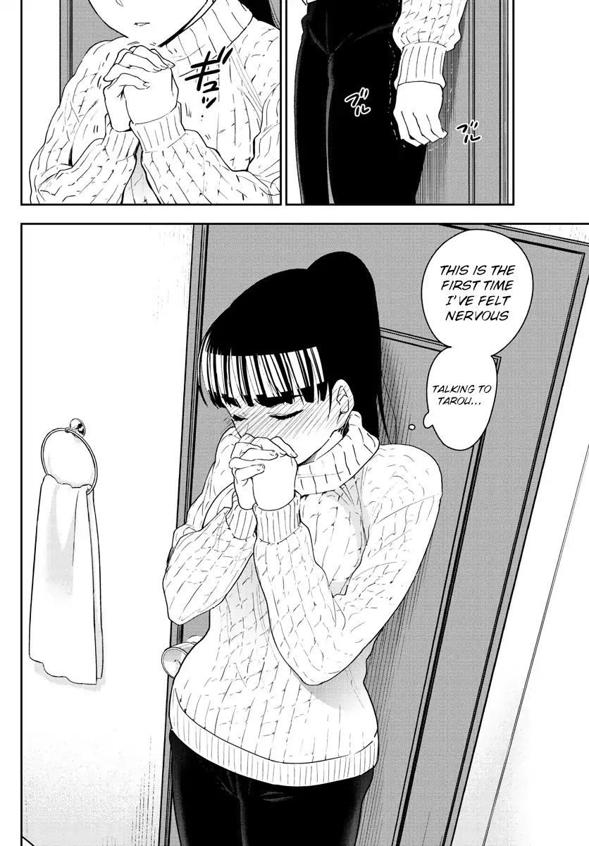 Read Hatsukoi Zombie chapter 135 image 10 on Lezhin