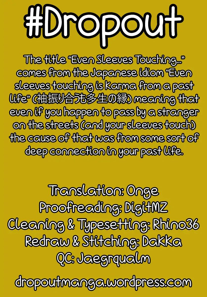 Read Hatsukoi Zombie chapter 135 image 19 on Lezhin