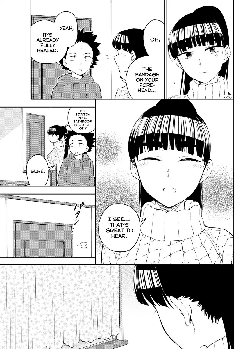 Read Hatsukoi Zombie chapter 135 image 9 on Lezhin