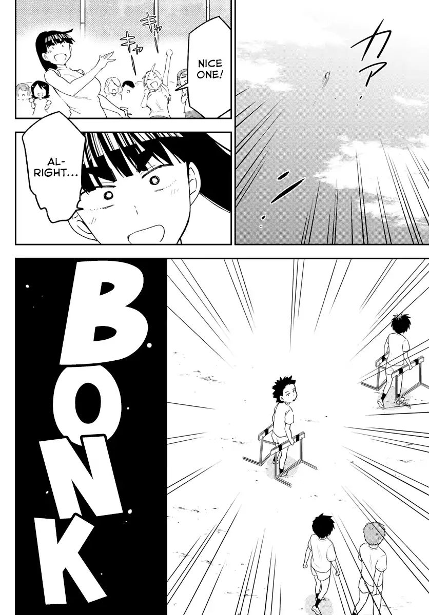 Read Hatsukoi Zombie chapter 138 image 1 on Lezhin