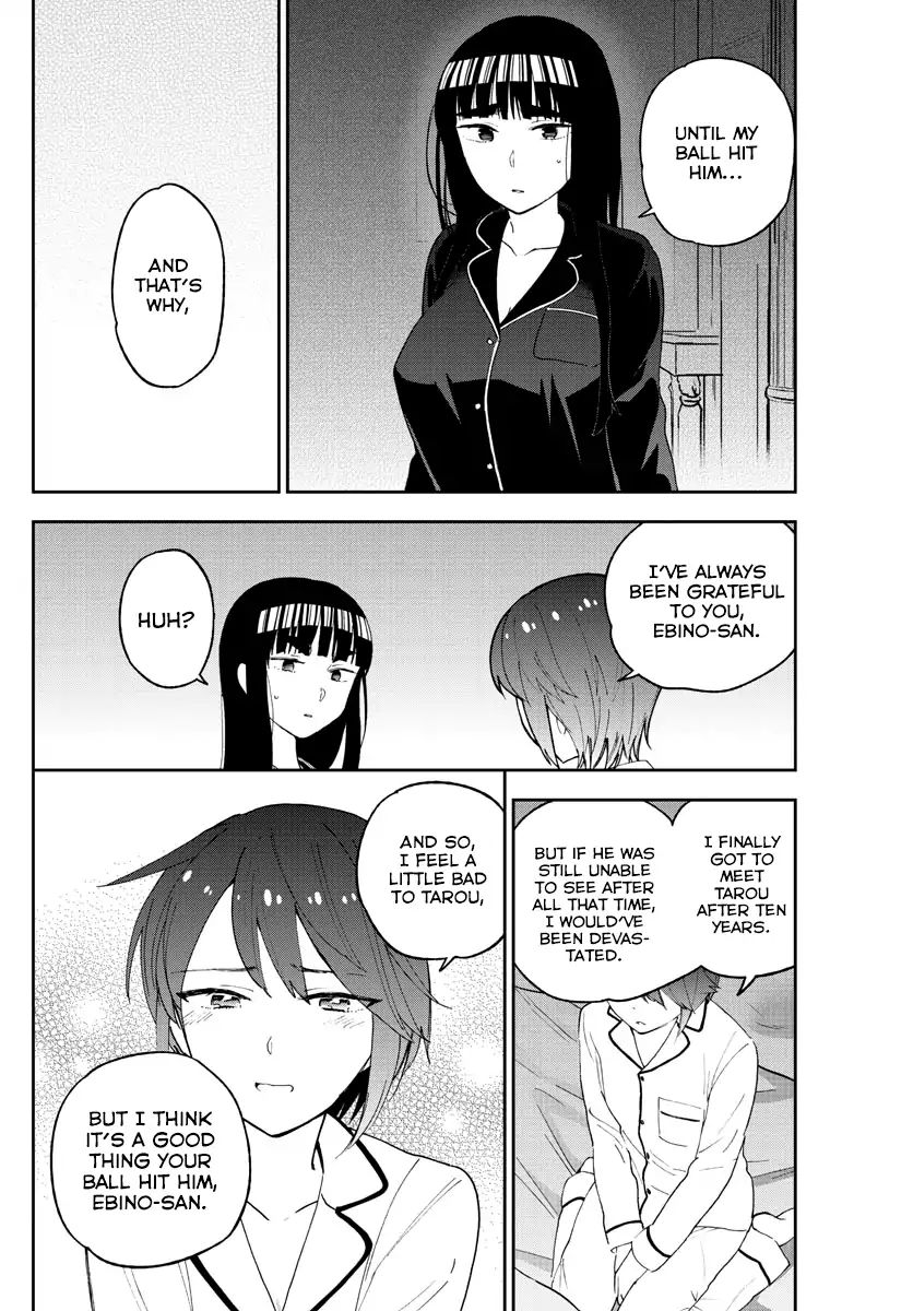 Read Hatsukoi Zombie chapter 138 image 13 on Lezhin