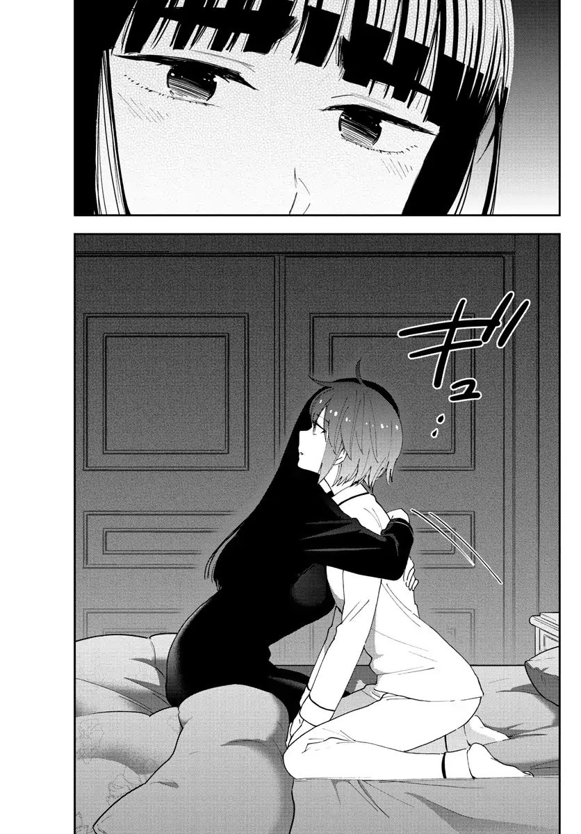 Read Hatsukoi Zombie chapter 138 image 14 on Lezhin