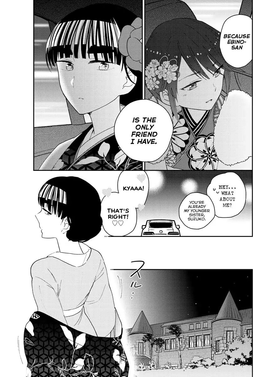 Read Hatsukoi Zombie chapter 138 image 6 on Lezhin