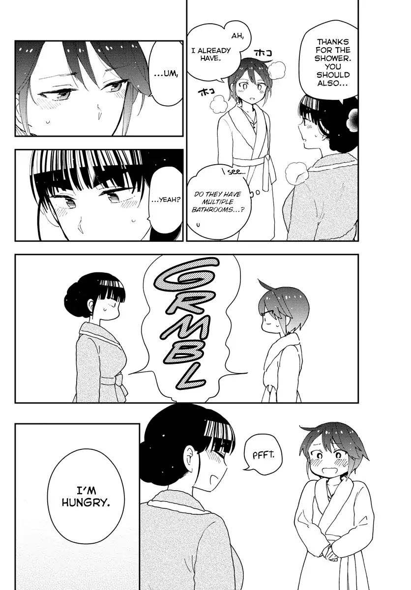 Read Hatsukoi Zombie chapter 138 image 9 on Lezhin