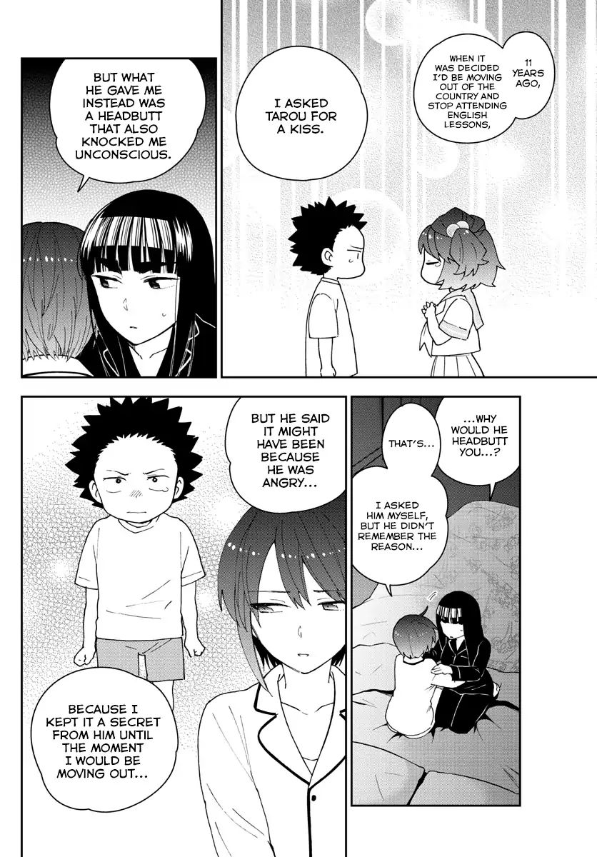 Read Hatsukoi Zombie chapter 139 image 1 on Lezhin