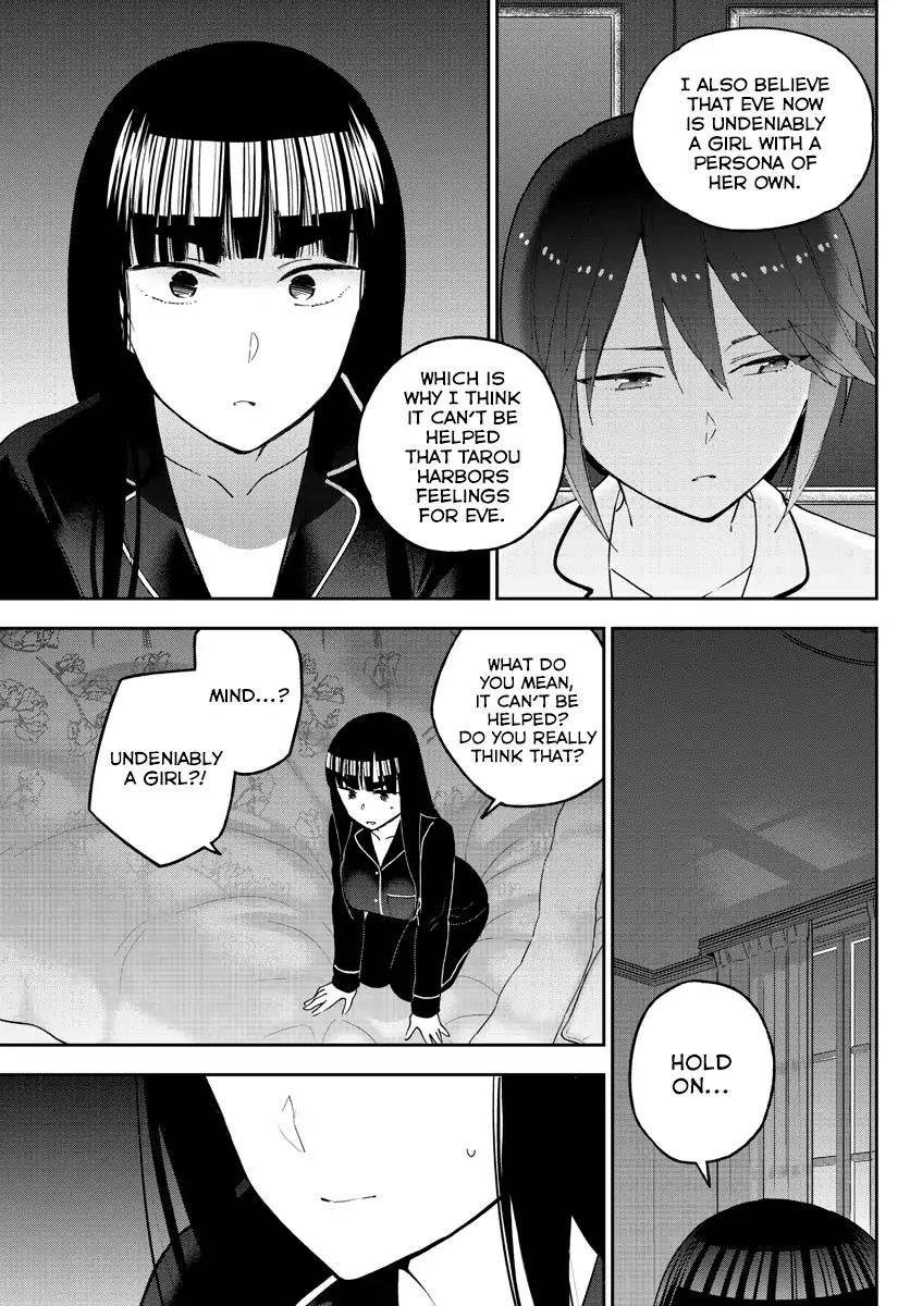Read Hatsukoi Zombie chapter 139 image 10 on Lezhin