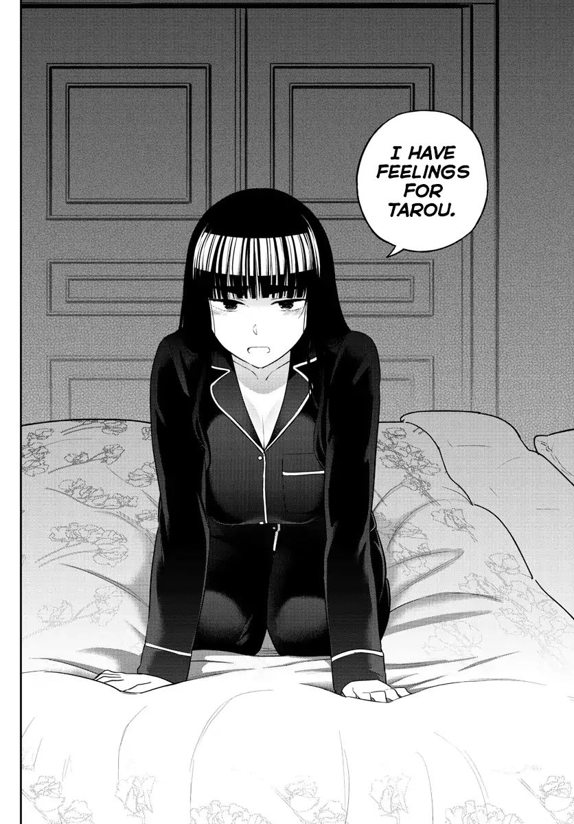 Read Hatsukoi Zombie chapter 139 image 11 on Lezhin