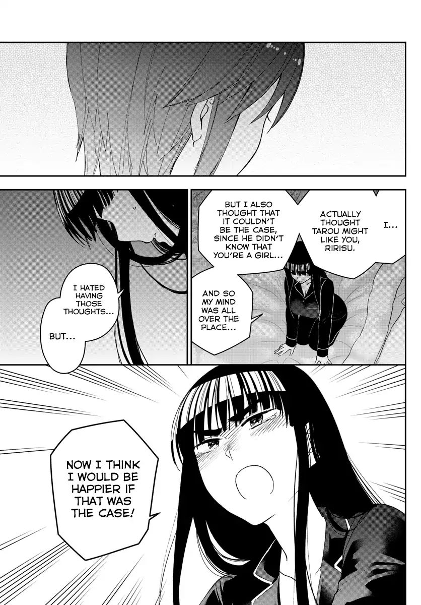 Read Hatsukoi Zombie chapter 139 image 12 on Lezhin