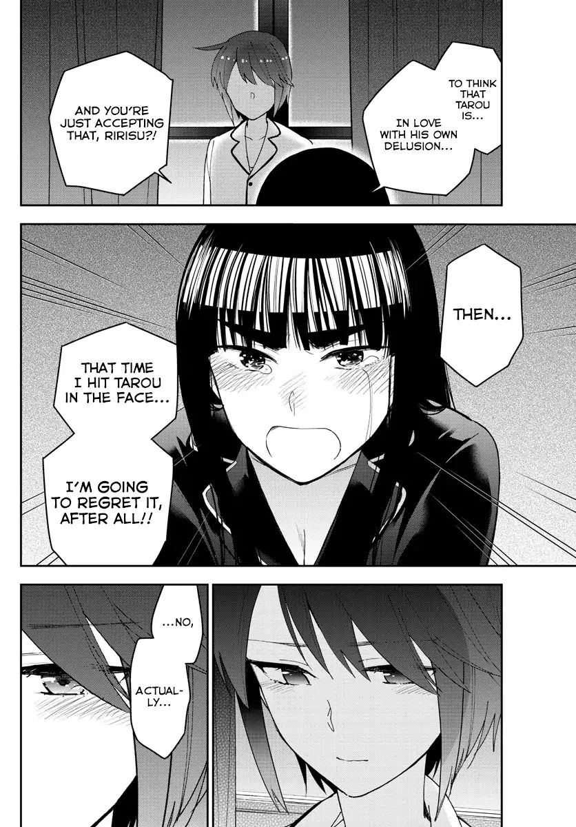 Read Hatsukoi Zombie chapter 139 image 13 on Lezhin