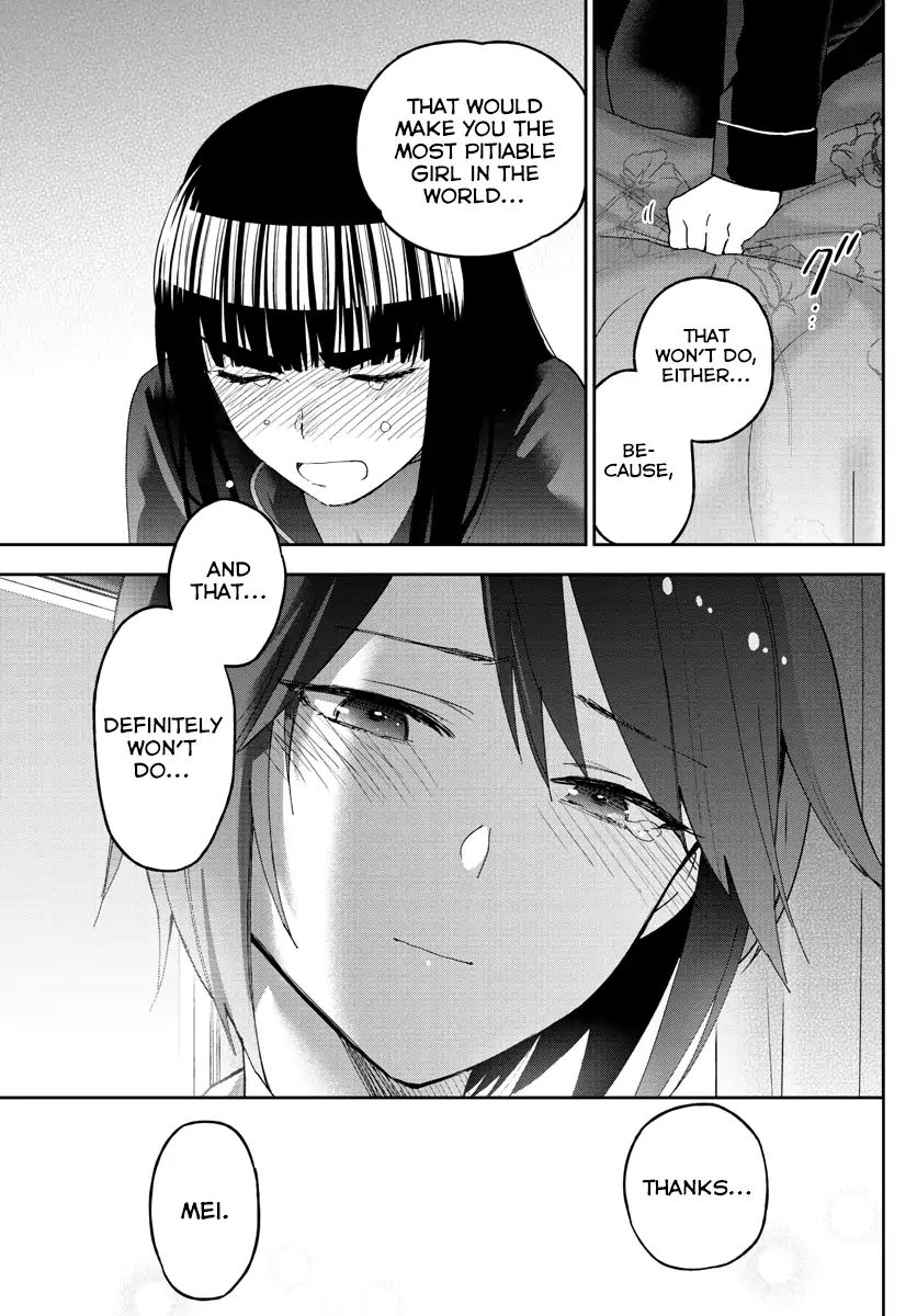 Read Hatsukoi Zombie chapter 139 image 14 on Lezhin