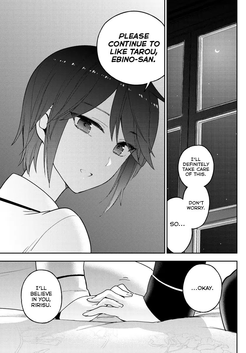 Read Hatsukoi Zombie chapter 139 image 16 on Lezhin