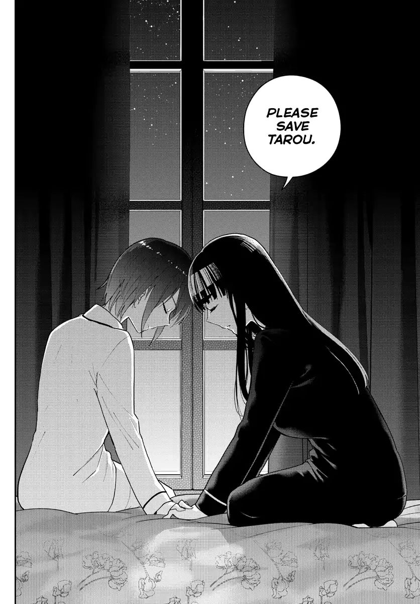 Read Hatsukoi Zombie chapter 139 image 17 on Lezhin