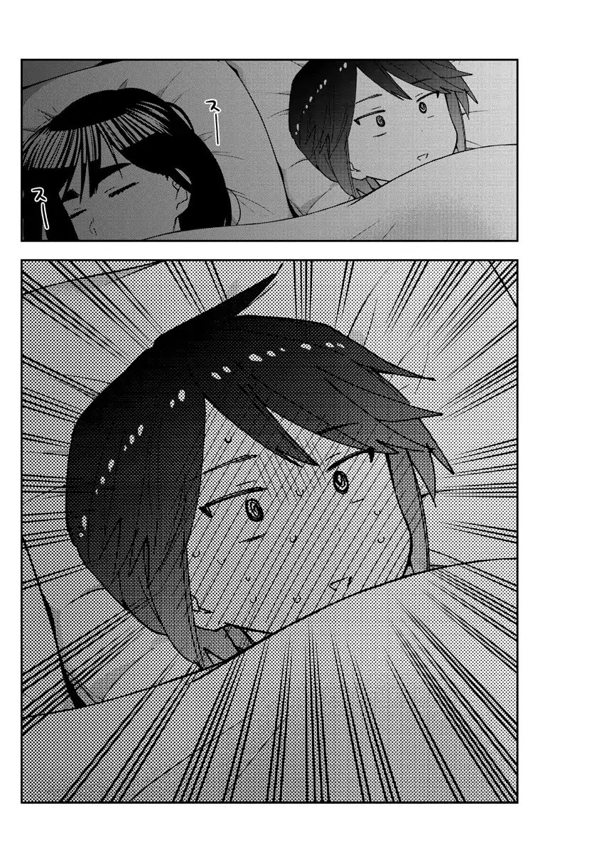 Read Hatsukoi Zombie chapter 139 image 19 on Lezhin