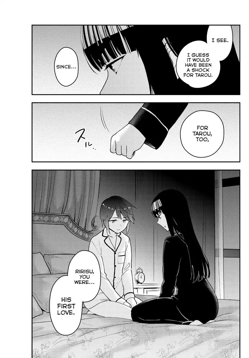 Read Hatsukoi Zombie chapter 139 image 2 on Lezhin